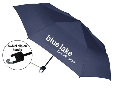 Umbrella with Clip
