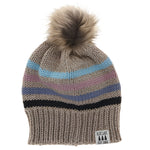 Big Sky Stripe Beanie