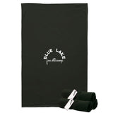 Sweatshirt Blanket (Assorted Colors)
