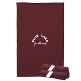 Sweatshirt Blanket (Assorted Colors)