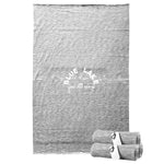Sweatshirt Blanket (Assorted Colors)