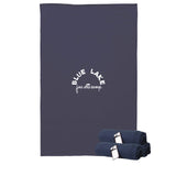 Sweatshirt Blanket (Assorted Colors)