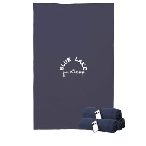 Sweatshirt Blanket (Assorted Colors)