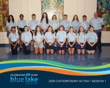 2026 - Photos Session 1 - Artistic Groups