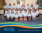 2026 - Photos Session 3 - Artistic Groups