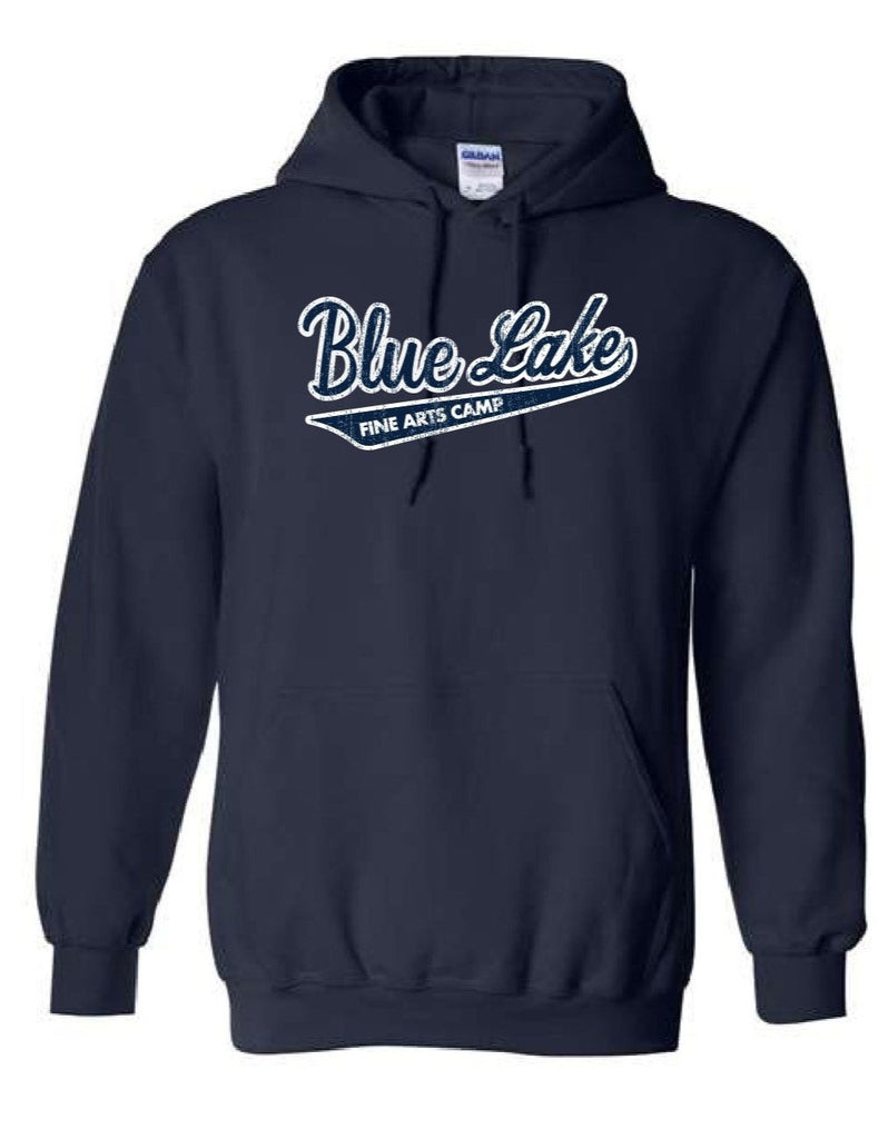 Classic Hoodie – Blue Lake Fine Arts Camp