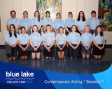 2025 - Photos Session 1 - Artistic Groups