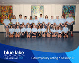 2025 - Photos Session 3 - Artistic Groups