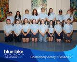 2025 - Photos Session 2 - Artistic Groups