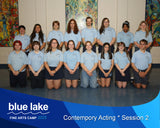 2025 - Photos Session 2 - Artistic Groups