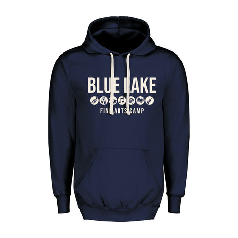 "The Arts" Premier Hoodie