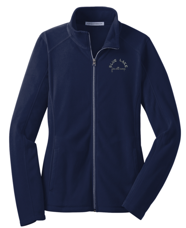 blue lake fine arts camp dress code Classic Crewneck main image 0
