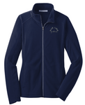 Elite Full Zip Fleece