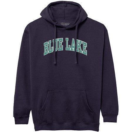 Elite Hoodie Sweatshirt (Jade)