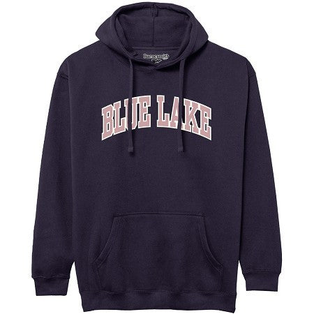Elite Hoodie Sweatshirt (Dusty Rose)