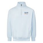Elite International 1/4 Zip