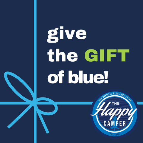 Camp Store Spending Gift - International Exchange Student