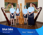 2025 - Photos Session 1 - Artistic Groups