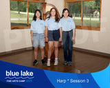 2025 - Photos Session 3 - Artistic Groups