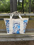 Julia Gash Weekender Bag