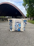 Julia Gash Weekender Bag