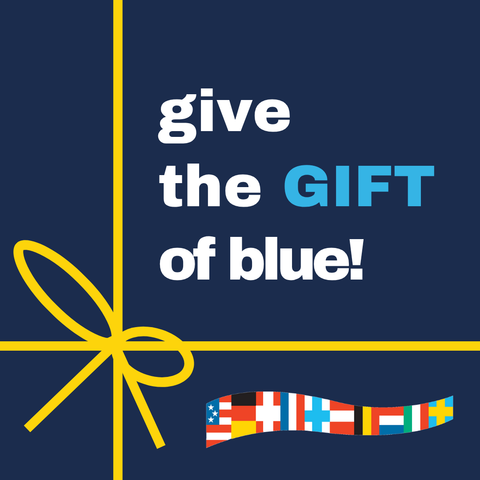 Tuition Gift - International Exchange Program