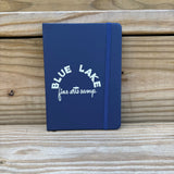 Blue Lake Journal