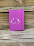 Blue Lake Journal