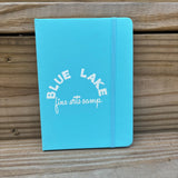Blue Lake Journal
