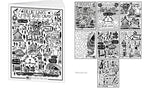 Julia Gash Coloring Book
