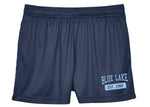 Ladies Camp Shorts