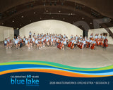 2026 - Photos Session 2 - Artistic Groups