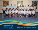 2026 - Photos Session 2 - Artistic Groups