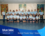 2024 - Photos Session 3 - Artistic Groups
