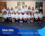 2025 - Photos Session 1 - Artistic Groups