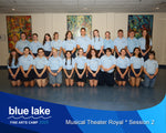 2025 - Photos Session 2 - Artistic Groups