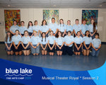 2025 - Photos Session 2 - Artistic Groups