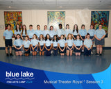 2024 - Photos Session 3 - Artistic Groups