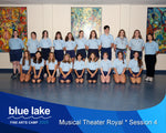 2025 - Photos Session 4 - Artistic Groups