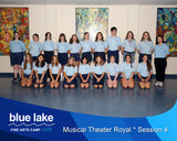 2025 - Photos Session 4 - Artistic Groups