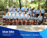 2025 - Photos Session 4 - Artistic Groups