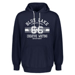 Premier Department Hoodie 66 - Creative Writing