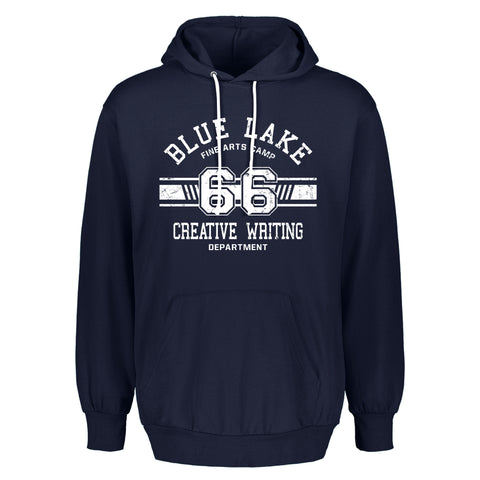 Premier Department Hoodie 66 - Creative Writing