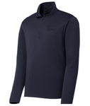 Premier 1/4 Zip Pullover