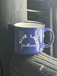 Coffee Mug - Campfire Ceramic Mug - Large