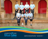 2026 - Photos Session 1 - Artistic Groups