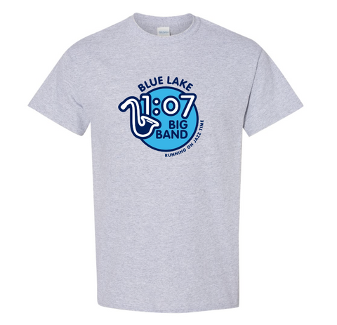 Jazz - Big Band T-shirt