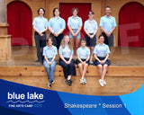 2025 - Photos Session 1 - Artistic Groups