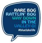 Sticker - Rattlin' Bog