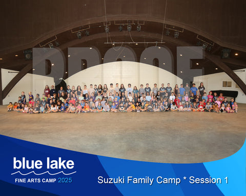 2025 - Photos Suzuki Family Camp